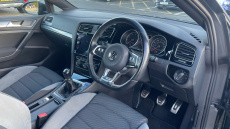 Volkswagen Golf 1.5 TSI EVO 150 R-Line Edition 5dr Petrol Hatchback